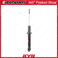 Front + Rear KYB EXCEL-G Shock Absorbers for TOYOTA Aristo JZS147 2JZGE 3.0 RWD