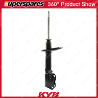 Front + Rear KYB EXCEL-G Shock Absorbers for TOYOTA Aurion GSV40R Sportivo 3.5