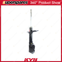 Front + Rear KYB EXCEL-G Shock Absorbers for TOYOTA Aurion GSV50R 2GRFE 3.5 V6