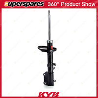 Front + Rear KYB EXCEL-G Shock Absorbers for TOYOTA Corolla AE101R AE102R I4