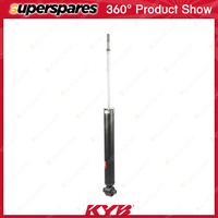 Front + Rear KYB EXCEL-G Shock Absorbers for TOYOTA Corolla ZRE152R ZRE153R FWD