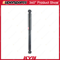 Front + Rear KYB EXCEL-G Shock Absorbers for TOYOTA Hilux LN167 LN172 4WD