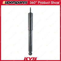 F + R KYB EXCEL-G Shock Absorbers for TOYOTA Landcruiser HZJ80 HDJ80 FZJ80