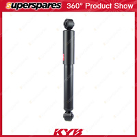 Front + Rear KYB EXCEL-G Shock Absorbers for TOYOTA Rav 4 ACA33 GSA33 ACA38