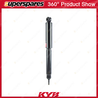 Front + Rear KYB EXCEL-G Shock Absorbers for TOYOTA Tarago TCR10 TCR20 Wagon