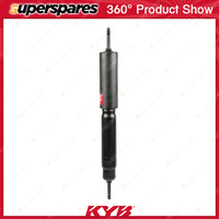 Front + Rear KYB EXCEL-G Shock Absorbers for TOYOTA Tarago TCR11 TCR21 Wagon