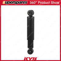 Front + Rear KYB PREMIUM Shock Absorbers for VOLKSWAGEN Beetle Type 1 1600 1.6