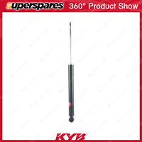 Front + Rear KYB EXCEL-G Shock Absorbers for VOLKSWAGEN Beetle 1Y 9C FWD