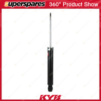 Front + Rear KYB EXCEL-G Shock Absorbers for VOLKSWAGEN Eos 1F I4 DT4 FWD