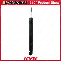 Front + Rear KYB PREMIUM Shock Absorbers for VOLKSWAGEN Passat 3A I4 V6 Sedan