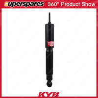 4 Front + Rear KYB Excel-G Shock Absorber for Holden Frontera MX 99-04