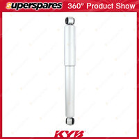 4 Front + Rear KYB Tena Force Shock Absorber for Toyota Hilux GGN25R KUN26R