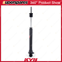 2x Rear KYB Excel-G Shock Absorbers for AUDI 80 B4 ABK NG ABC I5 V6 FWD