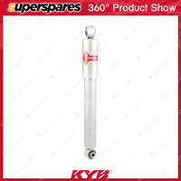 2x Rear KYB Gas-A-Just Shock Absorbers for Ford Falcon FG XR6 XR8 RWD Sedan