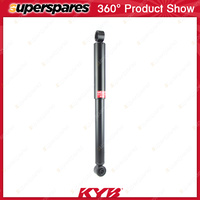 2x Rear KYB Excel-G Shock Absorbers for Ford Maverick TB42 4.2 4WD Coil Susp