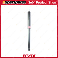 Rear KYB Shocks for Holden Commodore VB VC VH VK VL VL VN VP VR VS Ex Length 625