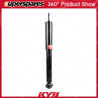 2x Rear KYB Excel-G Shock Absorbers for Holden Commodore VU V6 V8 RWD Ute 00-02