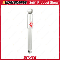 2x Rear KYB Gas-A-Just Shock Absorbers for KIA Cerato YD Rio UB All Styles 11-ON