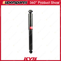 2x Rear KYB Excel-G Shock Absorbers for Mitsubishi Magna TE TF TH TJ V6 FWD 