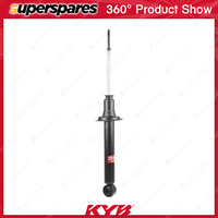 2x Rear KYB Excel-G Shock Absorbers for Mitsubishi Verada KE KF KH KJ KL KW