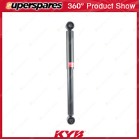 2x Rear KYB Excel-G Shock Absorbers for Nissan Pathfinder R50 VG33E 3.3 V6 4WD