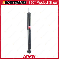 2x Rear KYB Excel-G Shock Absorbers for Suzuki Vitara SE416 SV420 SV620 I4 V6