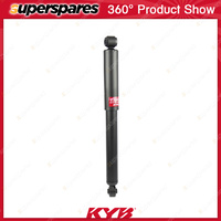 2x Rear KYB Excel-G Shock Absorbers for Toyota Townace KR42R Spacia SR4