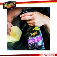 Meguiar's Quik Interior Detailer Spray 473ml - Interior Detailer Cleaner