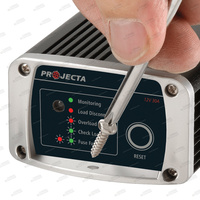 Projecta Intelli-Volt Low Voltage Disconnect 12 Volt 30 amp Premium Quality