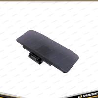 Pro-Kit Sun Visor - Clip-On See Through Anti-Glare Design Sunvisor Extention