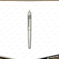 PK Tool 15ml Precision Oiler - with 40mm Needle Easy Grip Knurled Band