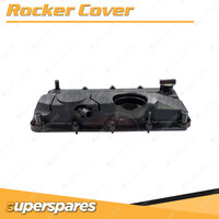 Valve Rocker Cover for Ford Transit VH VJ VM 2.4L D2FA DOFA FXFA H9FA H9FB 16V