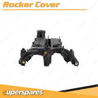 Valve Rocker Cover for Holden Colorado 7 RG 2.5L 2.8L LVN LWH 16V DOHC 2012-2013