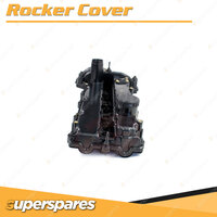 Valve Rocker Cover for Holden Colorado 7 Trailblazer RG 2.5L 2.8L LKH LWN I4 16V