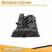 Valve Rocker Cover for Mitsubishi Pajero Sport QE QF Triton MQ MR 2.4L 4N15 16V