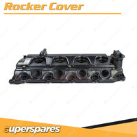 Valve Rocker Cover for Nissan Navara D40 Pathfinder R51 2.5L Up To 1/10(Plastic)