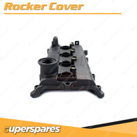 Valve Rocker Cover for Nissan X-Trail T30 2.5L QR25DE I4 16V DOHC VVT 2001-2007