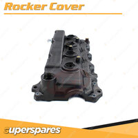 Valve Rocker Cover for Toyota Camroad Dyna Toyoace KDY Regius Ace KDH 2.5L 3.0L