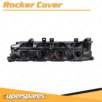 Valve Rocker Cover for Nissan Navara D40 Pathfinder R51 2.5L From 1/10 On