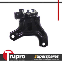 1 Pc Trupro LH Engine Mount for Kia Sportage KM D4EA 2.0 - Diesel Manual 4/05-10