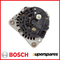 Bosch Alternator for Volkswagen Golf MK 4 1J 1.6L 1.8L 74KW 92KW 110KW