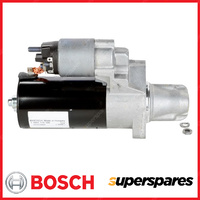 Bosch Starter Motor for Mercedes Benz Sprinter W906 Viano 639 Vito 120CDI