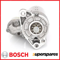 Bosch Starter Motor for Audi Q7 4L 3.0L BUG CASA CRCA 171KW 176KW 2006-2015