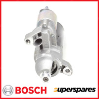 Bosch Starter Motor for Audi A4 B8 8K A5 8T 8F A6 C7 4G A7 4G Q5 S4 S5 8F 8T 8F