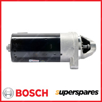 Bosch Starter Motor for Mercedes Benz C-Class E-Class GLC GLE S-Class Sprinter