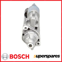 Bosch Starter Motor for Mercedes Benz GL500 GL63 AMG GLE500 ML400 ML500 ML63 AMG