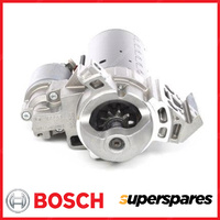 Bosch Starter Motor for BMW 318D 320D 420D 520D 530D 535D 640D 730D X3 X4 F26