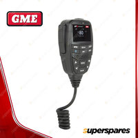 GME OLED Controller Microphone with Front-facing Speaker - Suit XRS-SS-330C