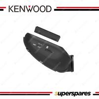 Kenwood Front Rear Camera Package High Definition Recording 12V 24V Compatible