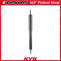 Front + Rear KYB EXCEL-G Shock Absorbers for FORD Fairlane ZF ZG ZH ZJ XR Sedan